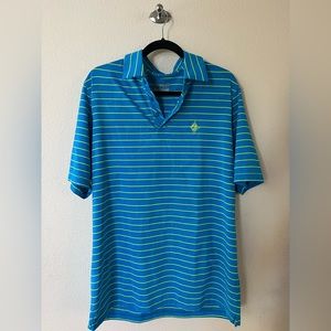Under Armour men’s polo shirt